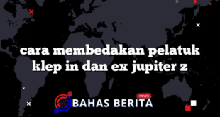 cara membedakan pelatuk klep in dan ex jupiter z