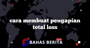 cara membuat pengapian total loss