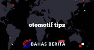 otomotif tips