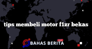 tips membeli motor f1zr bekas