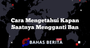 Cara Mengetahui Kapan Saatnya Mengganti Ban