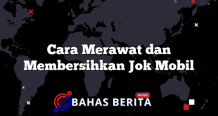 Cara Merawat dan Membersihkan Jok Mobil