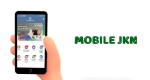 Cara Daftar dan Login JKN Mobile