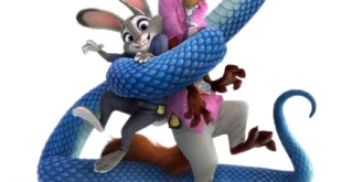 Zootopia 2