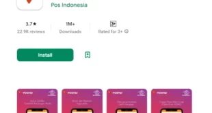 cara cek bsu di pospay