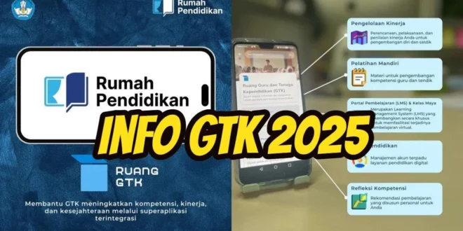 info gtk dikdasmen.go.id 2025