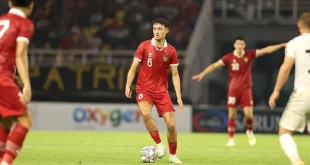 2 Pemain PSIM Yogyakarta Resmi Dipanggil TC Timnas U-23 2025