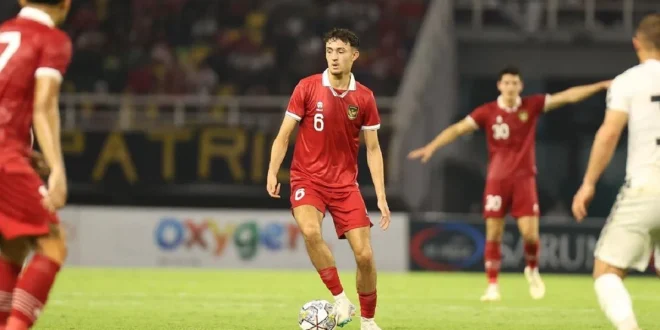 2 Pemain PSIM Yogyakarta Resmi Dipanggil TC Timnas U-23 2025