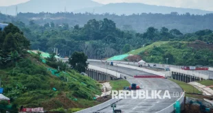 21 Ruas Tol Merugi, Menteri PU Usulkan Solusi Strategis