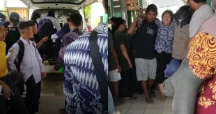 27 Siswa SMP Parigi Moutong Keracunan Minuman MBG Terbaru