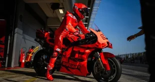 3 Rekor Marc Marquez di MotoGP Jepang 2025 yang Bikin Sejarah