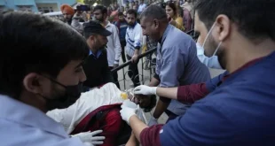 39 Tewas Insiden Kampanye Politik India 2025: Analisis Lengkap