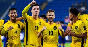 4 Pemain Malaysia Diskors FIFA Hingga 2025, Dampak dan Respons Resmi