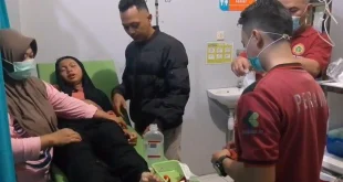 500 Siswa Keracunan MBG Cipongkor: Kronologi & Penanganan Terkini