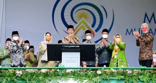 Adu Fisik di Pembukaan Muktamar ke-10 PPP: Penyebab & Dampak