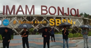 Aktivis Pashtun Gelar Aksi di Jenewa Tuntut Hak Asasi Pakistan