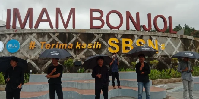 Aktivis Pashtun Gelar Aksi di Jenewa Tuntut Hak Asasi Pakistan