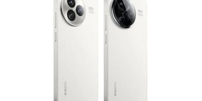 Analisis Harga & Spesifikasi Xiaomi 15T Resmi 30 September 2025