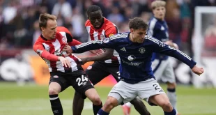 Analisis Kegagalan Penalti Bruno Fernandes di Liga Inggris Terbaru