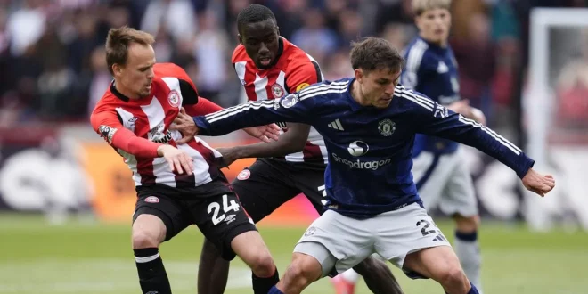 Analisis Kegagalan Penalti Bruno Fernandes di Liga Inggris Terbaru