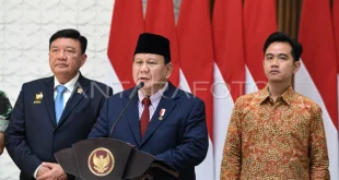 Analisis Lawatan Prabowo ke New York dan Ottawa 2025