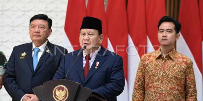Analisis Lawatan Prabowo ke New York dan Ottawa 2025