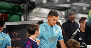 Analisis Nilai Pasar Jay Idzes dan Dampak Finansial Venezia FC 2025