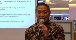 Analisis Penangkapan Adrian Investree Setelah Izin Tinggal Qatar