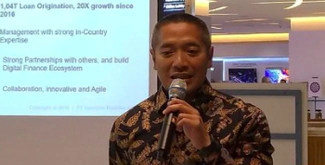 Analisis Penangkapan Adrian Investree Setelah Izin Tinggal Qatar