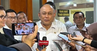 Analisis Penyerapan Anggaran MBG BGN dan Dampak Ekonominya 2025