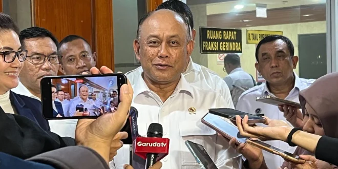 Analisis Penyerapan Anggaran MBG BGN dan Dampak Ekonominya 2025