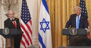 Analisis Pernyataan Bersama Liga Arab & RI soal Usulan Trump Gaza