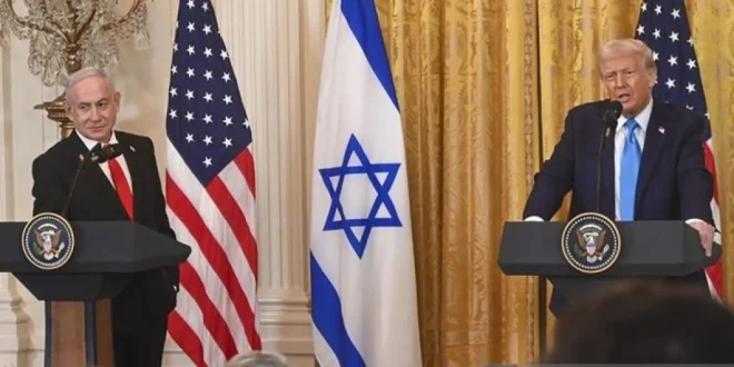 Analisis Pernyataan Bersama Liga Arab & RI soal Usulan Trump Gaza