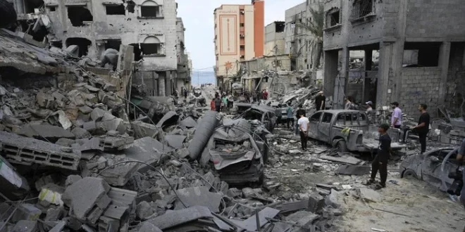 Analisis Pernyataan Hamas soal Serangan 7 Oktober Israel