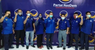 Analisis Respons NasDem Terhadap Eks Kader PSI dan Dampaknya di Pileg 2025