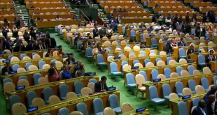 Analisis Walk-Out Netanyahu dan Isolasi Diplomatik Israel 2025