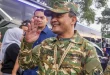 Anggota TNI Lepas Tembakan di Bank, Polisi dan TNI Selidiki