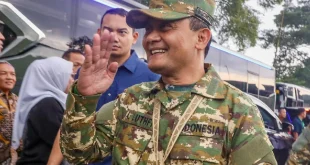 Anggota TNI Lepas Tembakan di Bank, Polisi dan TNI Selidiki