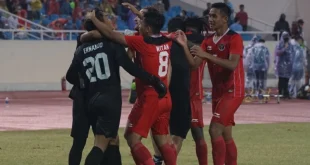 Apakah PSSI Daftarkan 50 Pemain Timnas U-23 SEA Games 2025?