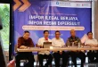 API Dukung Pemerintah Perketat Pengawasan Impor Tekstil Ilegal