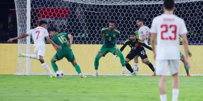 Arab Saudi Coret Marselino & Sandy Walsh: Dampak dan Alasan Terbaru