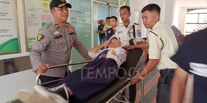 Arahan Prabowo untuk SPPG Atasi Keracunan MBG Segera