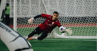 Audero Klaim Clean Sheet di Como vs Cremonese, Update Resmi Belum Ada