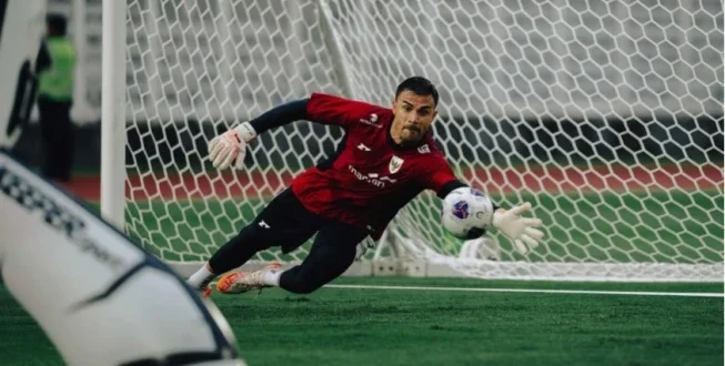 Audero Klaim Clean Sheet di Como vs Cremonese, Update Resmi Belum Ada