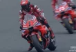 Bagnaia Juara Sprint Race MotoGP Jepang 2025, Marquez Finis Kedua