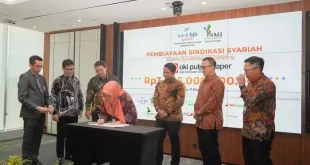 Bank BJB Perkuat Investasi Strategis Jawa Barat 2025