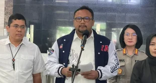 Bareskrim Periksa 12 Saksi Kasus Affan, Ungkap Fakta Penting