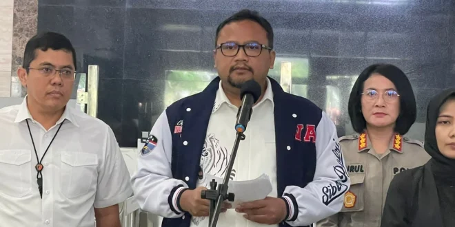 Bareskrim Periksa 12 Saksi Kasus Affan, Ungkap Fakta Penting