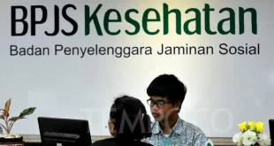 Beban Iuran BPJS dan Rokok Rp 1,25 Juta: Dampak Ekonomi 2025