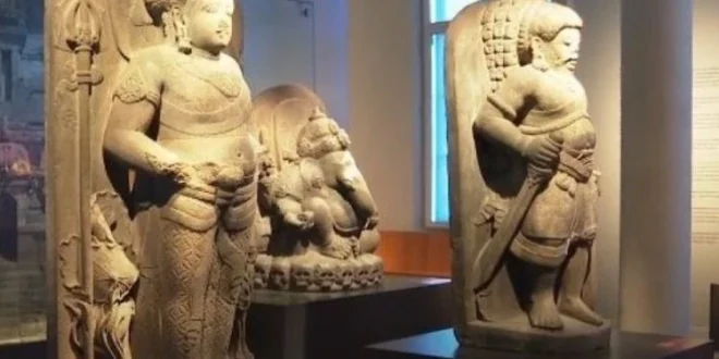 Belanda Sepakati Pengembalian 30 Ribu Benda Bersejarah Indonesia